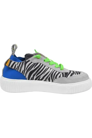 CRICKIT Low-Top Sneaker - Sneaker OAKLI - Gr. 37 (EU) - in - für Damen