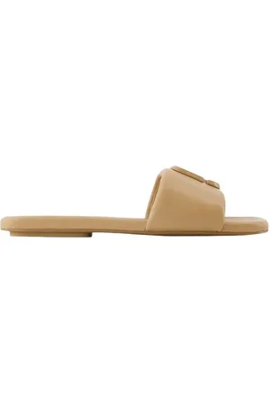 Marc Jacobs Sandalen - The J Marc Sandals - Leather - - Gr. 36 (EU) - in - für Damen