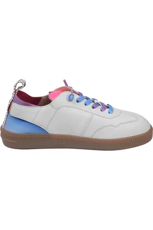 CRICKIT Low-Top Sneaker - Sneaker RABEA - Gr. 40 (EU) - in - für Damen