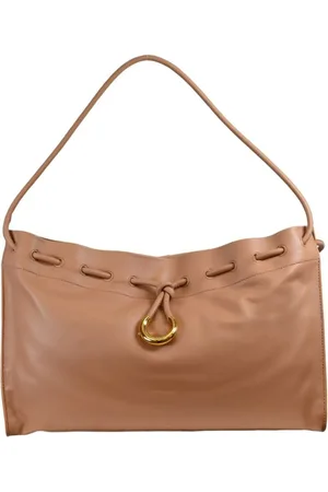 Coccinelle Crossbody Bags - Bags Leather Brown - Gr. unisize - in - für Damen