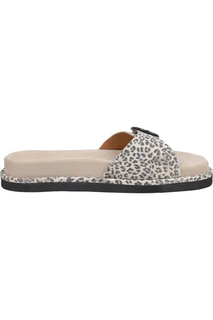 CRICKIT Slipper & Pantoletten - Sandale RILANA - Gr. 36 (EU) - in - für Damen