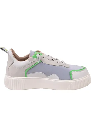 CRICKIT Low-Top Sneaker - Sneaker REEGINA - Gr. 37 (EU) - in - für Damen