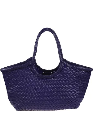 Dragon Diffusion Totes & Shopper - Nantucket Basket Big 3X Jump Design Basket 51X25x1 - Gr. unisize - in - für Damen