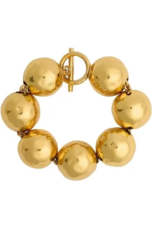 Patou Armband - Hammered Sphere Bracelet - Gr. ONE SIZE - in - für Damen