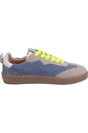CRICKIT Low-Top Sneaker - Sneaker RUNA - Gr. 36 (EU) - in - für Damen