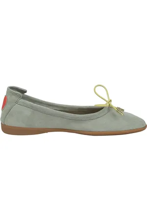 CRICKIT Ballerinas - Ballerina OMEGA - Gr. 36 (EU) - in - für Damen