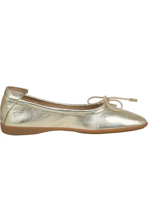 CRICKIT Ballerinas - Ballerina OMEGA - Gr. 37 (EU) - in - für Damen