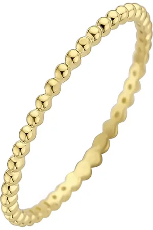 Blush Ring - Ring 1195YGO - (14k) - Gr. 56 - in - für Damen