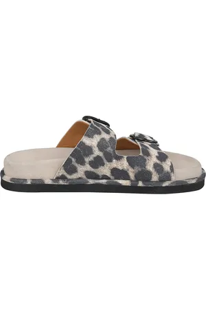 CRICKIT Slipper & Pantoletten - Sandale RINA - Gr. 36 (EU) - in - für Damen