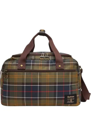 Barbour Businesstaschen & Reisegepäck - Bags Tartan - Gr. unisize - in - für Damen