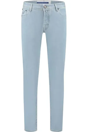 Jacob Cohen Pant Pkt Super Slim Fit Nick Slim - Größe 28