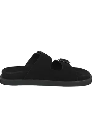 CRICKIT Slipper & Pantoletten - Sandale RINA - Gr. 36 (EU) - in - für Damen