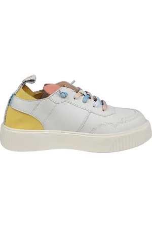 CRICKIT Low-Top Sneaker - Sneaker OAKLI - für Damen
