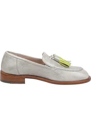 CRICKIT Ballerinas - Halbschuh REIKE - Gr. 36 (EU) - in - für Damen