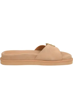 CRICKIT Slipper & Pantoletten - Sandale RILANA - Gr. 36 (EU) - in - für Damen