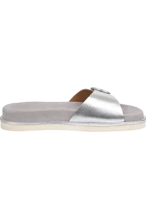 CRICKIT Slipper & Pantoletten - Sandale RILANA - für Damen