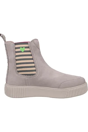 CRICKIT Stiefeletten - Chelsea Boot ROMY - Gr. 36 (EU) - in - für Damen