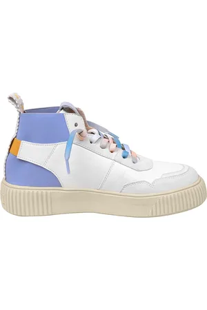 CRICKIT High-Top Sneaker - Sneaker REBEKA - Gr. 37 (EU) - in - für Damen