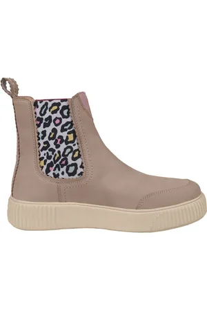 CRICKIT Stiefeletten - Chelsea Boot ROMY - Gr. 36 (EU) - in - für Damen