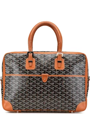 GOYARD Laptoptaschen - 2008 ine Ambassade MM Briefcase - Gr. unisize - in - für Damen