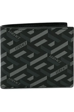 VERSACE Portemonnaie - La Greca Small Wallet - Gr. unisize - in - für Damen