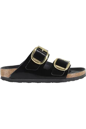 Birkenstock Sandalen - Arizona Big Buckle - Gr. 36 (EU) - in - für Damen