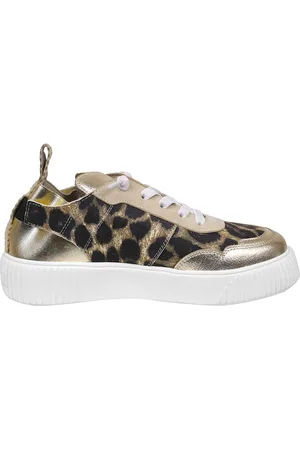 CRICKIT Low-Top Sneaker - Sneaker OAKLI - für Damen