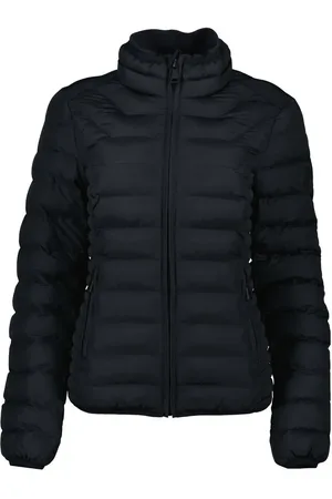 Airforce Padded Jacket Dark Navy - Größe XXL