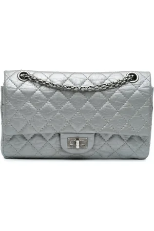 CHANEL Hobo Bags - 2011-2012 Reissue 2.55 Aged Calfskin Flap 225 - für Damen