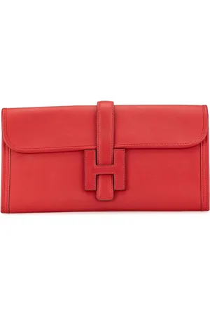 Hermès Clutches - 2015 Swift Jige Elan 29 - Gr. unisize - in - für Damen