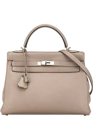 Hermès Crossbody Bags - 2001 Clemence Kelly Retourne 32 - Gr. unisize - in - für Damen