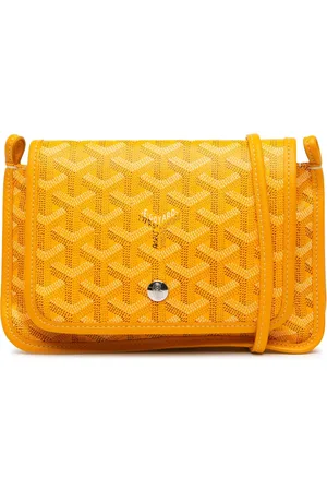 GOYARD Portemonnaie - 2018 ine Plumet Pocket Wallet - Gr. unisize - in - für Damen