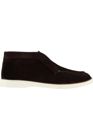 Atelier Verdi Loafer - Heren Rocco Loafer Chocolate - Gr. 40 (EU) - in - für Damen