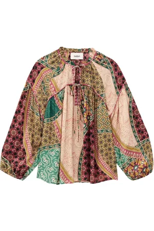 Bash Ba&sh Faith Blouses Multicolor 1e25fait - Größe 36