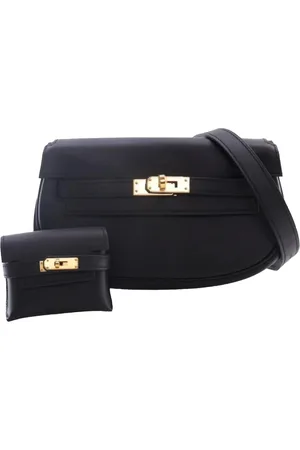 Hermès Portemonnaie - 2023 Swift Kelly Moove - Gr. unisize - in - für Damen