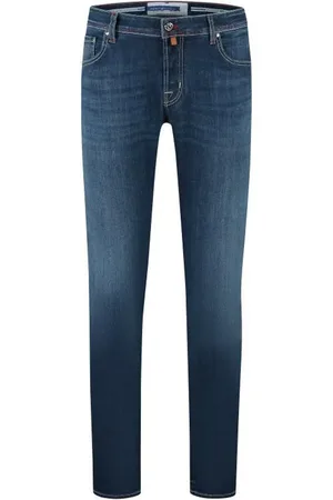 Jacob Cohen Trousers Denim 