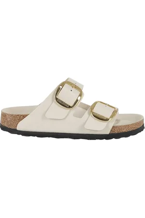 Birkenstock Sandalen - Arizona Big Buckle Sandal - Gr. 36 (EU) - in - für Damen
