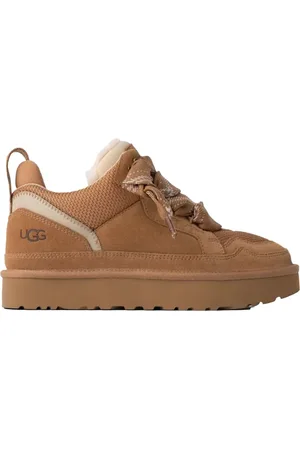 UGG Low-Top Sneaker - Lowmel Chestnut (kids) - Gr. 31 - in - für Damen