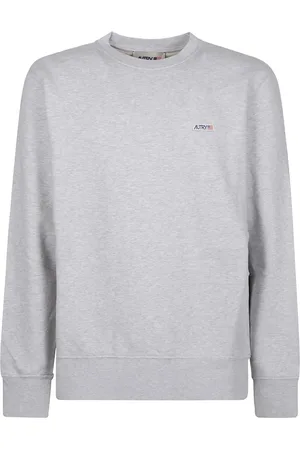 Autry Sweatshirt Grey - Größe M