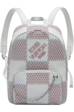 LOUIS VUITTON Rucksäcke - 2021-2023 Damier Spray Racer Backpack - Gr. unisize - in - für Damen