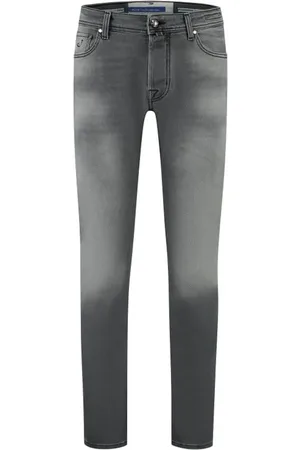 Jacob Cohen Trousers Denim 