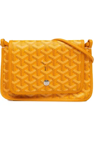 GOYARD Portemonnaie - 2018 ine Plumet Pocket Wallet - Gr. unisize - in - für Damen