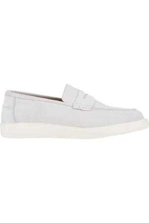 Atelier Verdi Loafer - Heren Fabio Loafer Groen - Gr. 40 (EU) - in - für Damen