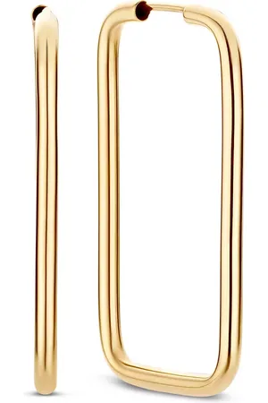 BELORO Ohrringe - La Rinascente Ellisa Creolen - Gr. unisize - in - für Damen