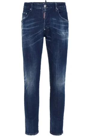 Dsquared2 Pantalone 5 tasche divers - Größe 46