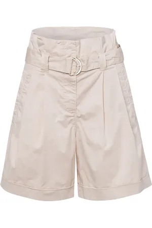Marc Aurel Paperbagshorts - Größe 34