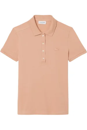 Lacoste T-Shirts And Polos Divers - Größe 34