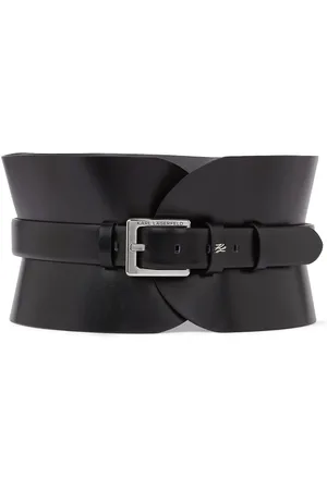 Karl Lagerfeld Gürtel - ESSENTIAL - Gr. 65 - in - für Damen