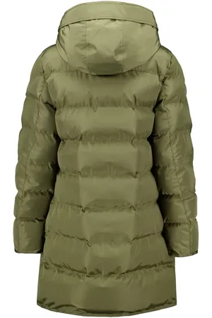 Airforce Jade Jacket Burnt Olive - Größe XL