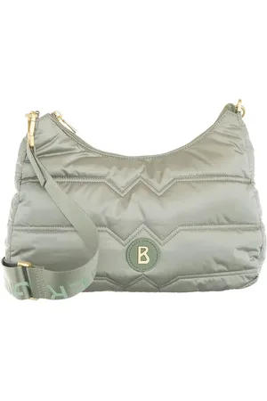 Bogner Crossbody Bags - Wallis Tessuto Odette Shoulderbag Mhz - Gr. unisize - in - für Damen